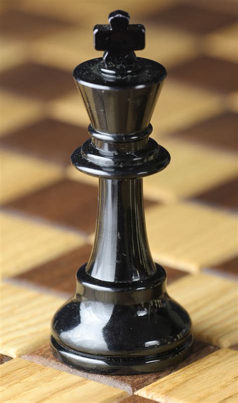 chess king images